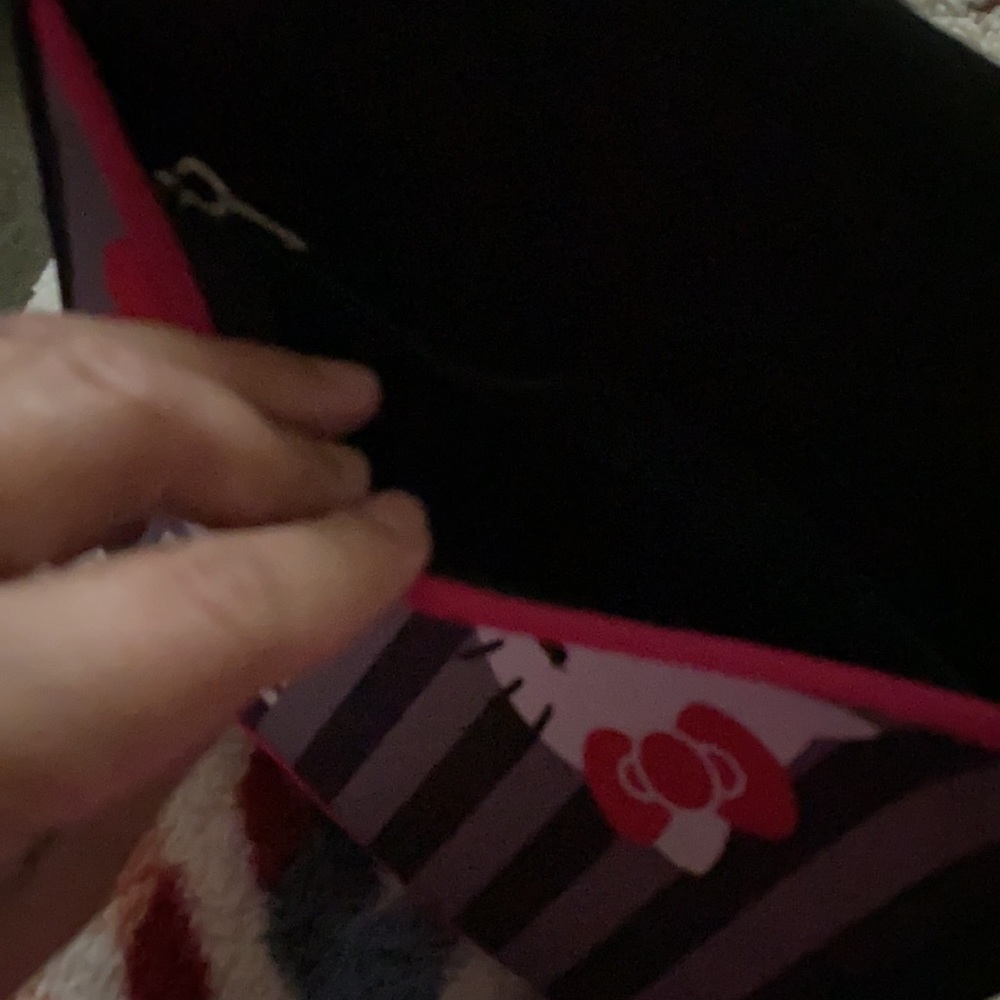 Hello Kitty Ipad Case - image 6